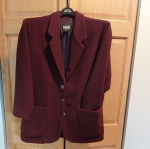 EILEEN FISHER BLAZER